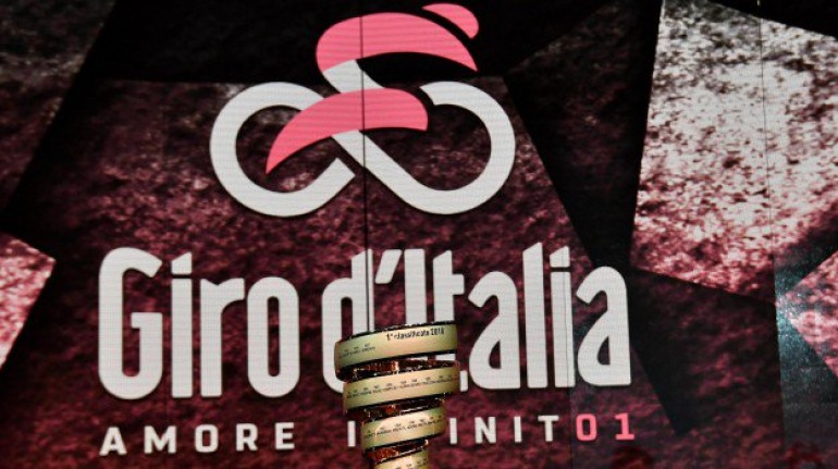 Giro d’Italia, il prossimo anno la Carovana Rosa transiterà nell’Alto Sangro