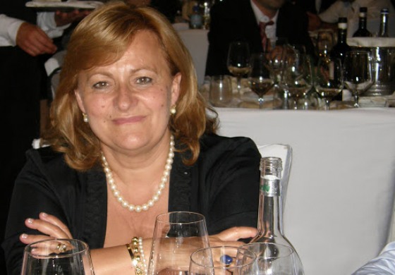 Agnone, gli auguri di Pasqua della Commissaria Prefettizia Giuseppina Ferri