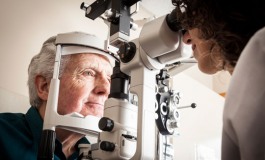 Rischi del glaucoma e prevenzione, seminario oculistico a isernia