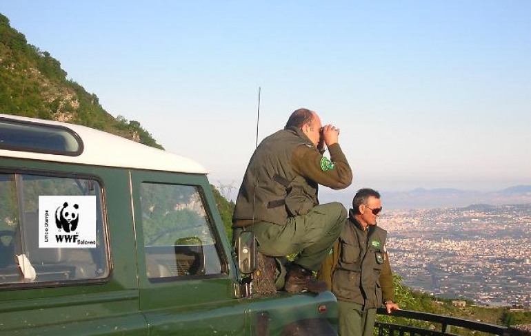 Wwf Abruzzo, al via il corso di formazione per guardia giurata