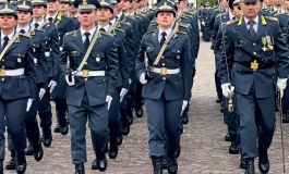 Allievi Marescialli della Guardia di Finanza: oltre il Giuramento, Orgoglio e Speranza nel cuore dei nostri giovani