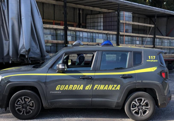 Concorso Guardia di Finanza: reclutamento di 571 allievi finanzieri, pubblicato il bando