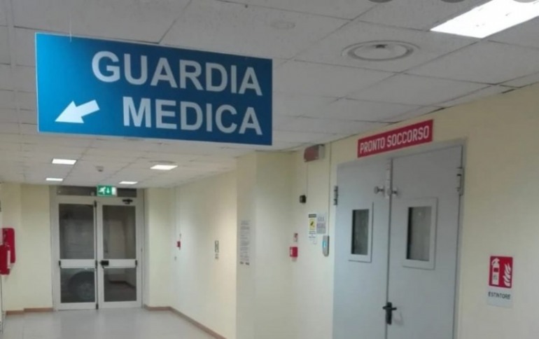 Carenza di medici di Guardia Medica: la ASL cerca medici a tutti i costi, ma non li trova