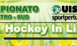 Hockey, a Roccaraso il campionato inline 'Uisp Centro-Sud'