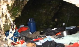 Isernia, Video shock: scoperto homo extra aeserniensis. Vive ai margini della città.