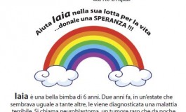 Da sogno a realtà, aiutiamo Iaia. Gli Istituti di credito eliminano le commissioni bancarie