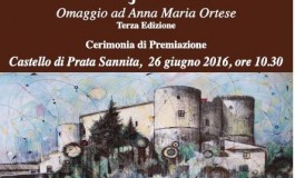Premio L’Iguana-Castello di Prata Sannita: cultura, arte e storia si incontrano nel borgo molisano