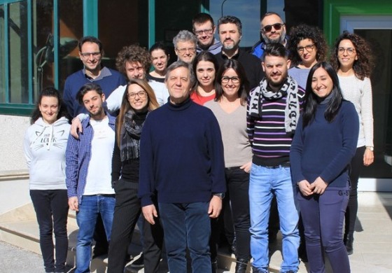 Neuromed, scoperto un meccanismo che lega il sale all'ipertensione