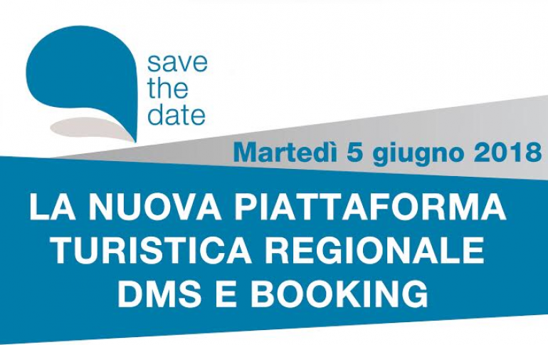 Turismo – Castel di Sangro, si presenta la piattaforma turistica regionale Dms e Booking