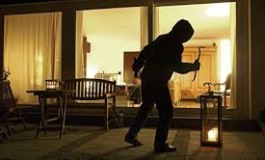 I ladri tornano in Altosangro: come proteggersi dai furti in casa?