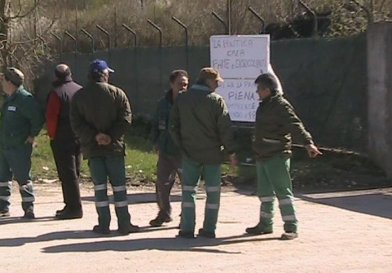 Nuova gestione per l'impianto di compostaggio 'A.s.a.' a Bocche di Forli?