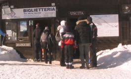 Capracotta, la Regione toglie la gestione dell'impianto di risalita a Funivie Molise