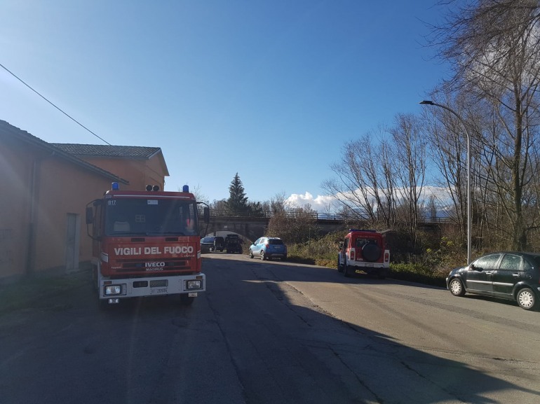 Castel di Sangro, maestra in pensione perde la vita dentro le acque della Zittola