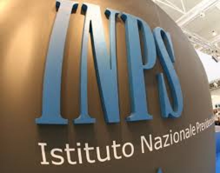 Coronavirus, INPS Abruzzo attiva il call center