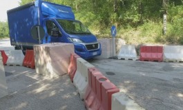 Sp 88 Sangrina, Primiani e Greco (cinquestelle) presentano interpellanza al presidente del consiglio regionale Micone