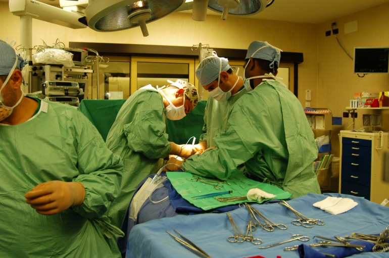 Asl1, priorità agli interventi chirurgici di patologia oncologica