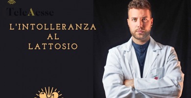 Intolleranza al lattosio che cosa è, il Dott. Lorenzo Guerrini spiega le cause