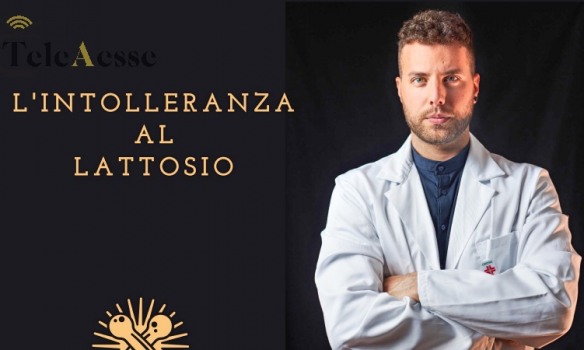 Intolleranza al lattosio che cosa è, il Dott. Lorenzo Guerrini spiega le cause