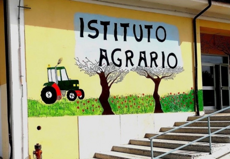 Istituto Agrario “A. Serpieri” di Castel di Sangro, affidati i lavori di adeguamento sismico