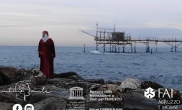 FAI Abruzzo e Molise, Pierluigi Di Clemente accompagna Dante in Abruzzo con "ItineDante"