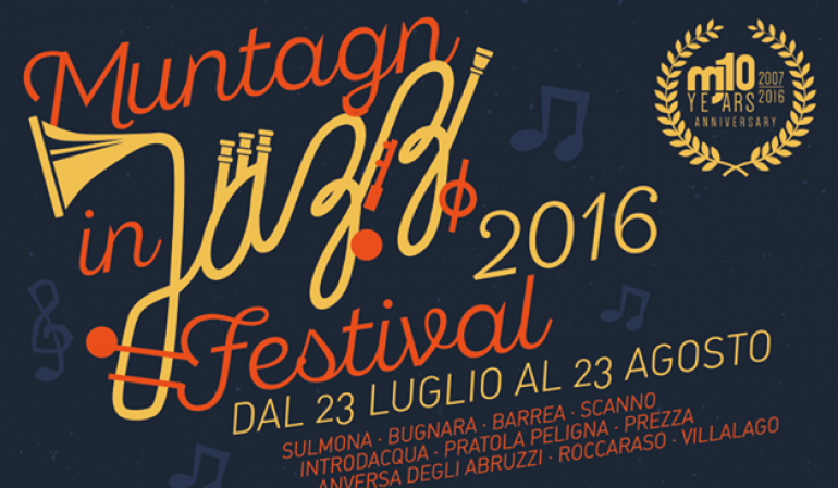 Apre il sipario ‘Muntagninjazz’ a Bugnara