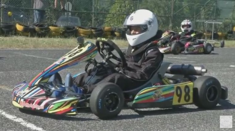 Karting – Santa Maria del Molise, 9^ tappa del campionato interregionale ‘Cup race UMA’