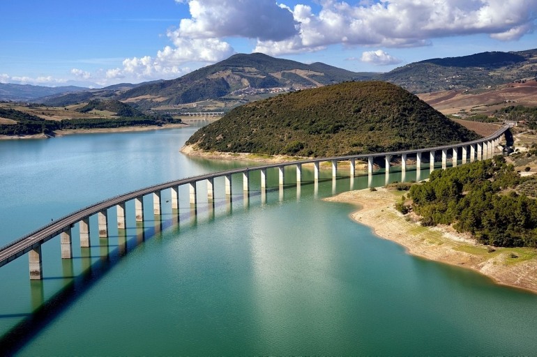 Gita in pullman sui luoghi meravigliosi del Molise