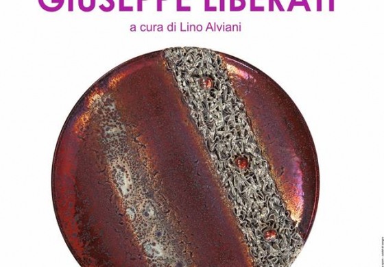 Domani l'inaugurazione della mostra di Liberati
