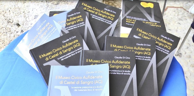 Roccaraso e Pescocostanzo a lezione di archeologia