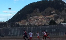 La Cep 1953 "regala" tre punti al Rocchetta‏