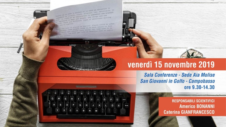 “I media e le scelte di salute dei cittadini’, convegno con crediti formativi per medici e giornalisti