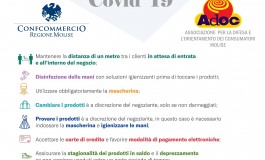 Acquisti "chiari e sicuri", il decalogo di confcommercio e adoc per i saldi estivi