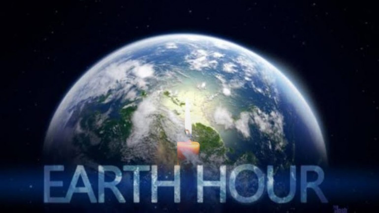 L’Ora della terra: sabato 26 marzo alle 20.30 il WWF invita tutti a spegnere le luci