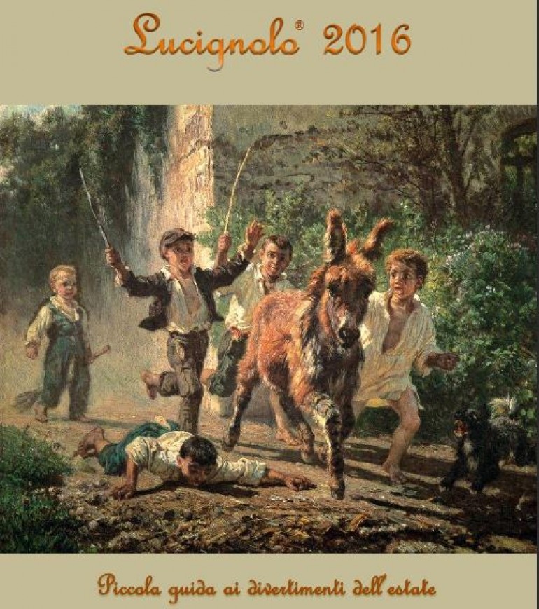 Appuntamenti estivi, feste, fiere e sagre della provincia d’Isernia: è on line ‘Lucignolo’