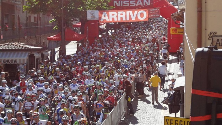 Scanno, Marathon degli Stazzi: torna la “Rampilonga” del Sud