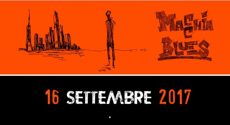 18^ edizione del ‘Macchia Blues Festival’: sabato 16 settembre a Macchia d’Isernia