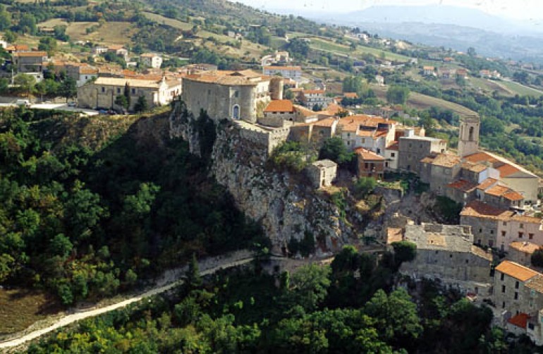 Macchiagodena, festa del borgo: cultura, musica, artigianato ed enogastronomia