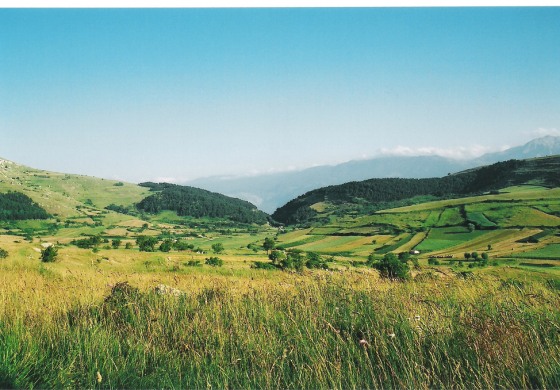 Macchiagodena, festa della montagna a Vallefredda: 15 - 17 luglio