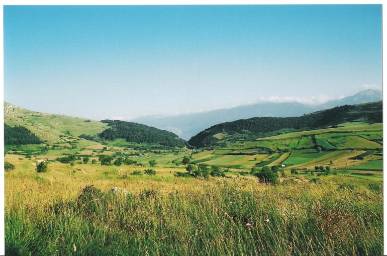 Macchiagodena, festa della montagna a Vallefredda: 15 – 17 luglio