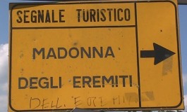 Castel di Sangro in festa per la Madonna degli eremiti