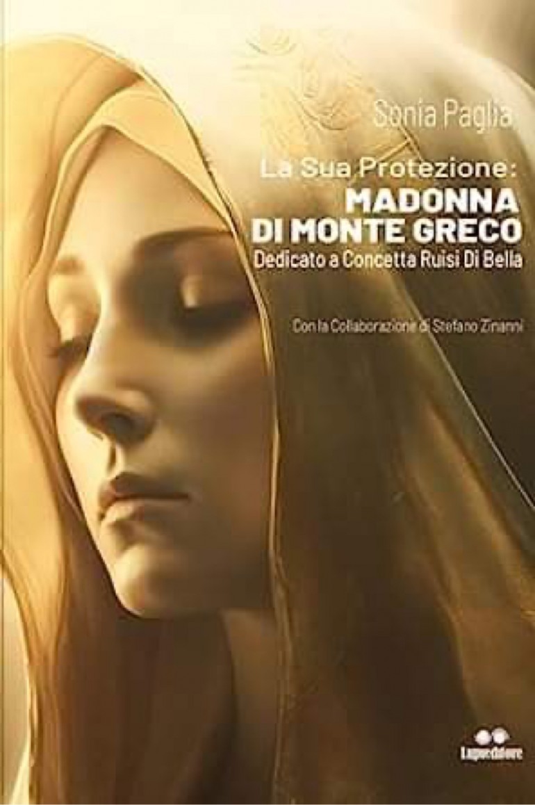 Roccaraso: il mistero della Madonna di Monte Greco svelato in un libro