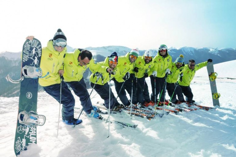 Pescasseroli, 1^ edizione della “evoluzione dell’aperitivo apres ski”