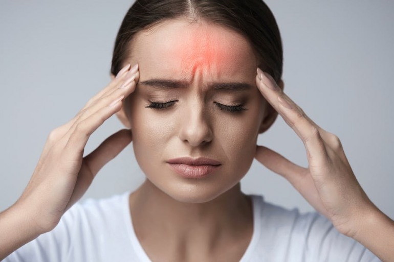 Giornata nazionale del mal di testa: l’impegno di Neuromed contro una patologia cronica