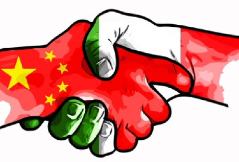 Università delle Generazioni: “Lanciare l’export altomolisano verso la Cina”