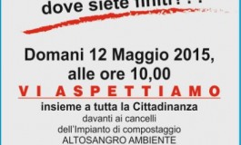 Castel di Sangro: "Stiamo morendo, salvateci! " La disperazione dei dipendenti A.S.A