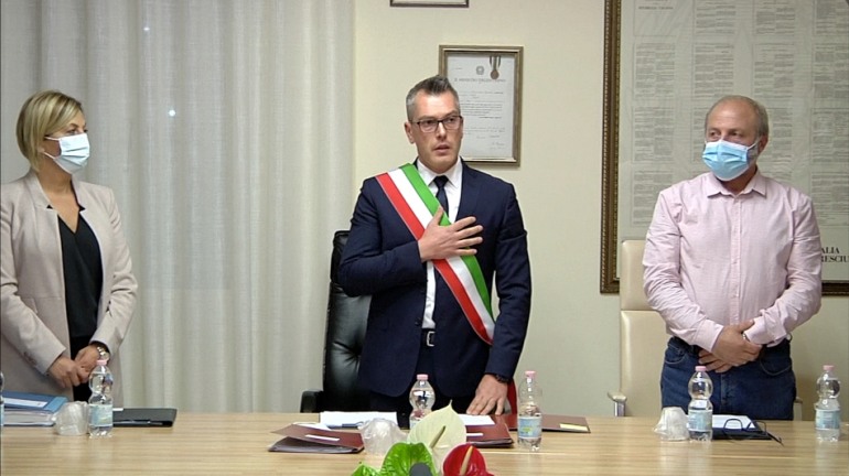 Ateleta, il sindaco Passalacqua emette ordinanza fino al 28 febbraio