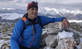 Pescocostanzo: Marco Trozzi cade da un dirupo, inutili i soccorsi