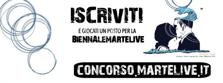 L’arte emergente scuote il centro storico di Campobasso: torna il festival MarteLive