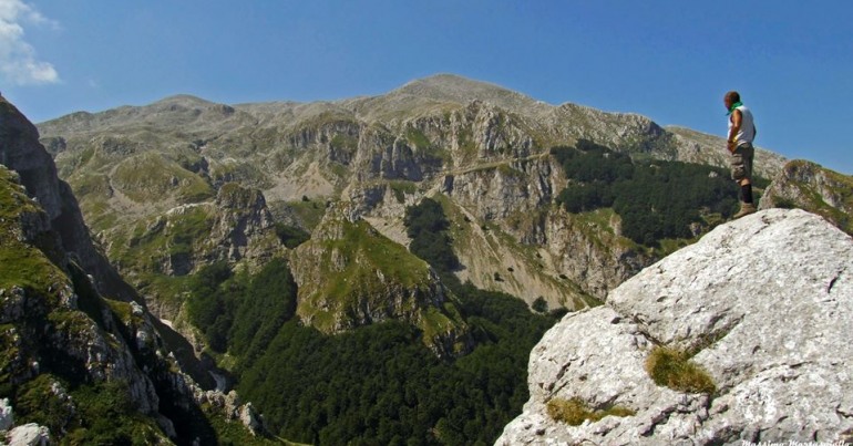 Parco nazionale del Matese: convinzioni, limiti e potenzialità. Assemblea pubblica a Roccamandolfi