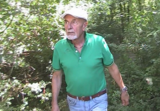 Alla foce di Barrea con il Cai di Bojano